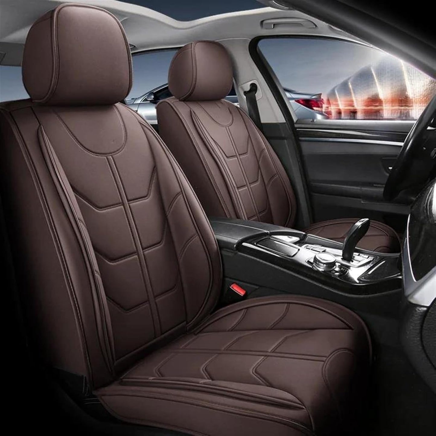 Huse auto Seat Confort Maro
