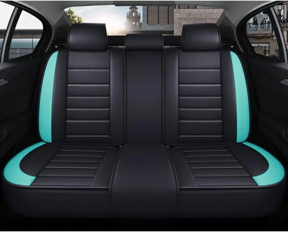 Huse auto Volkswagen Fluence Verde