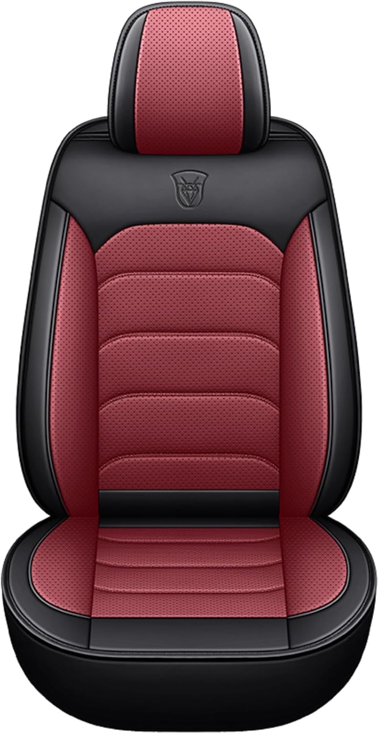 Huse auto Audi Star , Visiniu + Negru