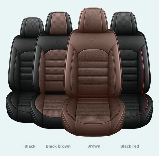 Huse auto Chevrolet Star , Negre Complet