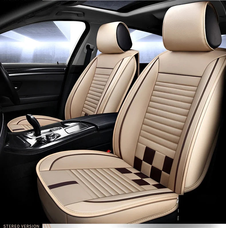 Huse auto SsangYong Bej / Fara Pernute