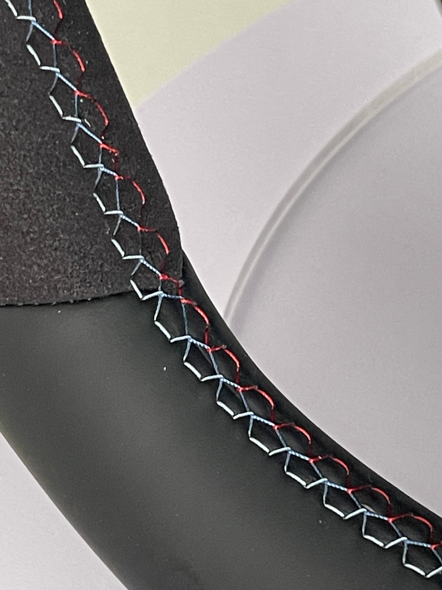 🏁 Volan Sport AT Performance – BMW Seria F , Alcantara + Piele