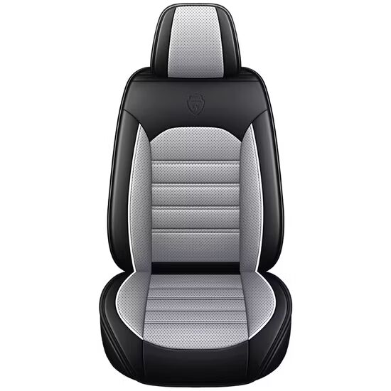 Huse auto Hyundai Star , Negre + Gri
