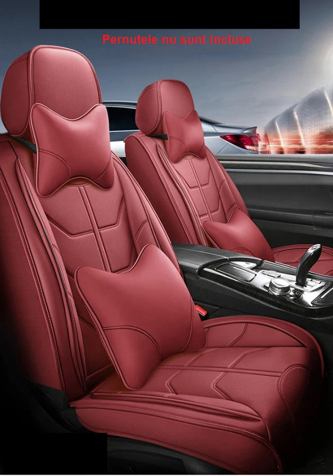 Huse auto Toyota Confort Visiniu