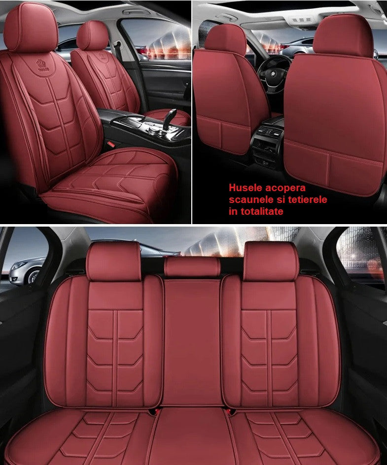 Huse auto Subaru Confort Visiniu