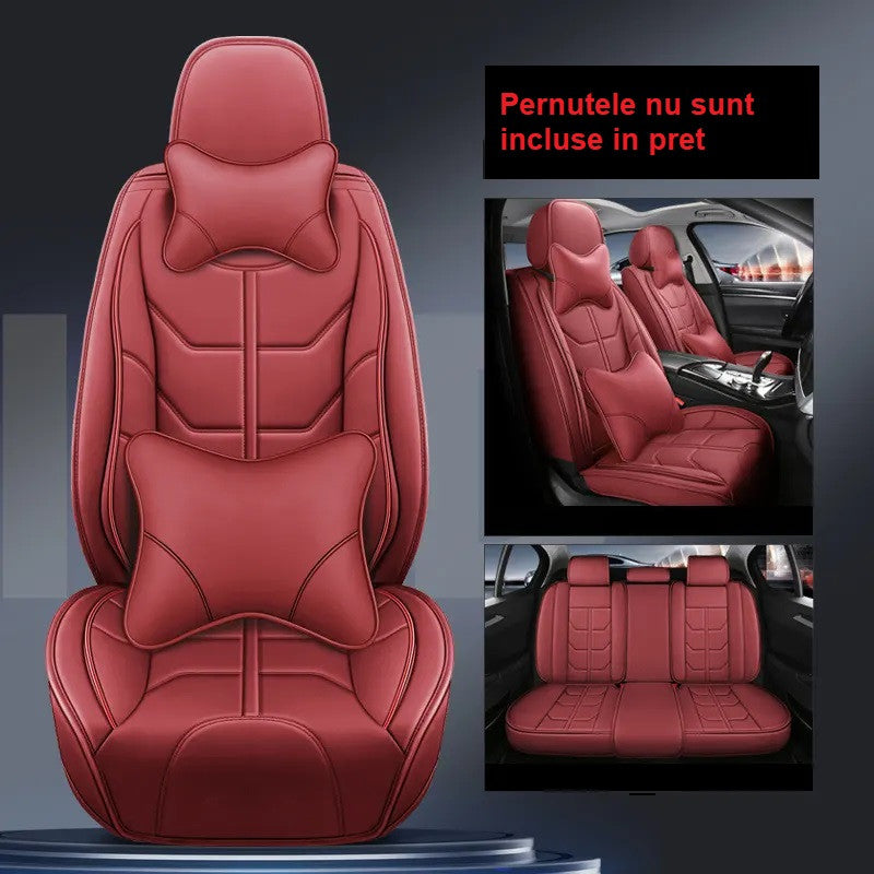 Huse auto Subaru Confort Visiniu
