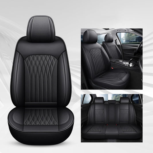 Huse auto Opel Exclusive , Negre Complet