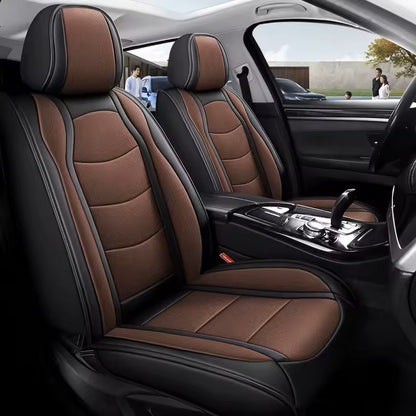 Huse auto Suzuki Mistic Coffee