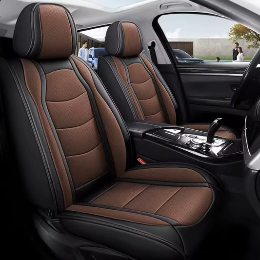 Huse auto Peugeot Mistic Coffee