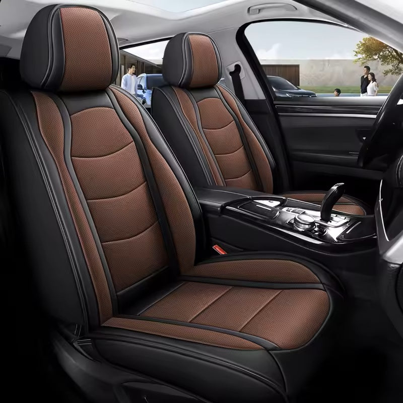 Huse auto Chrysler Mistic Coffee