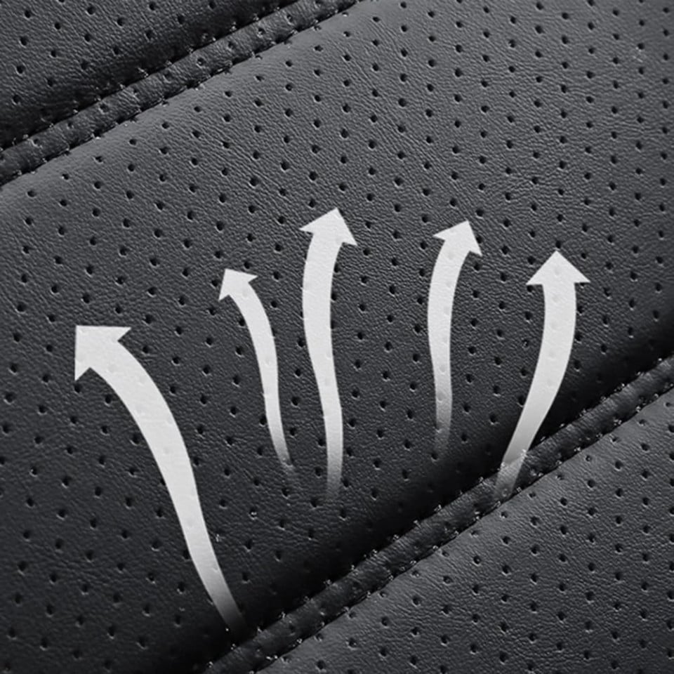 Huse auto Smart Fluence Verde