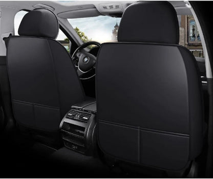 Huse auto Volkswagen Fluence Verde