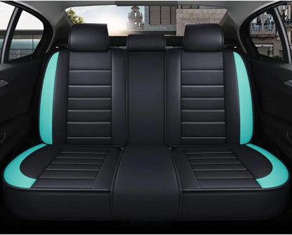Huse auto Volkswagen Fluence Verde