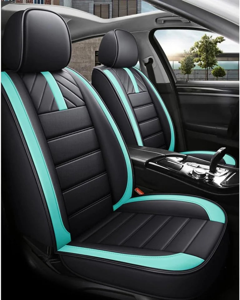 Huse auto Volkswagen Fluence Verde