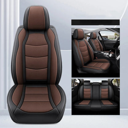 Huse auto Chevrolet Mistic Coffee