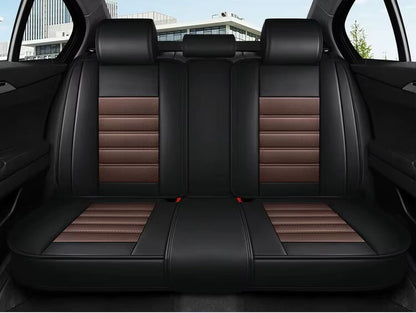 Huse auto Peugeot Star , Negre + Maro