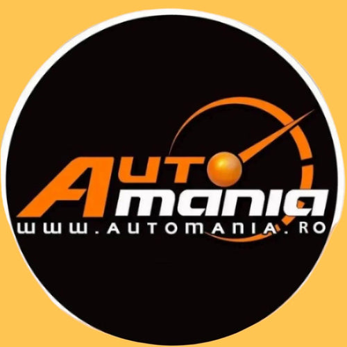WWW.AUTOMANIA.RO logo