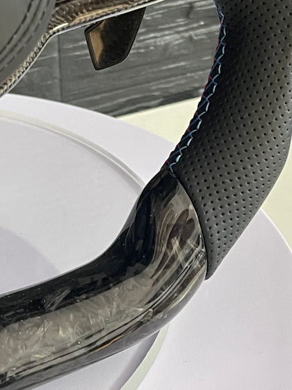 🏁 Volan Sport AT Performance – BMW Seria G –  Carbon Forjat