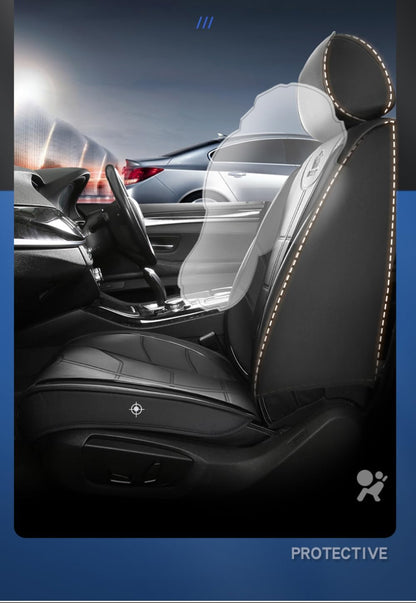 Huse auto Honda Confort Maro