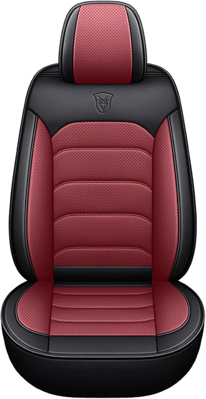 Huse auto Audi Star , Visiniu + Negru