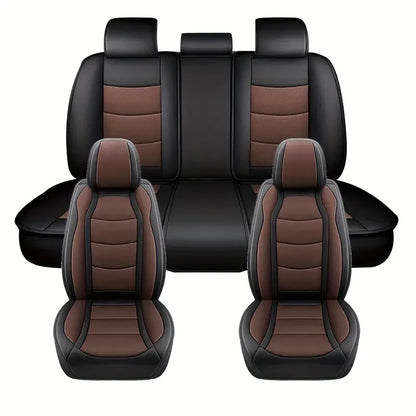 Huse auto Land Rover Mistic Coffee