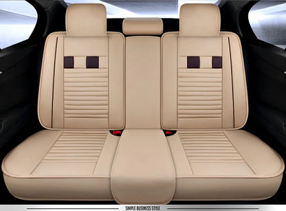 Huse auto Ford Bej / Fara Pernute