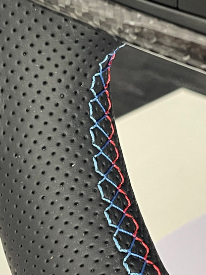 🏁 Volan Sport AT Performance – BMW Seria G –  Carbon Forjat