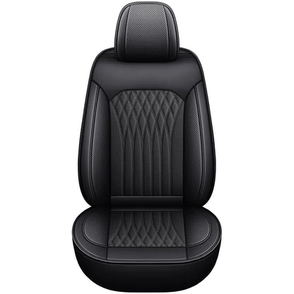 Huse auto Honda Exclusive ,Negre Complet