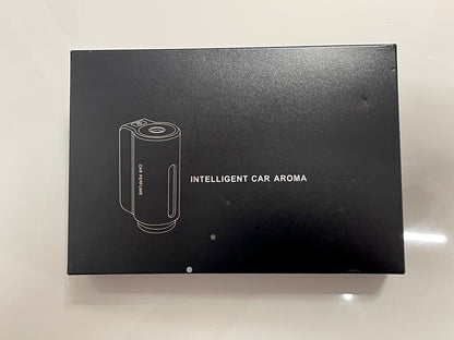 Odorizant Auto Inteligent , Royal