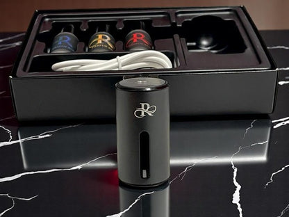 Odorizant Auto Inteligent , Royal