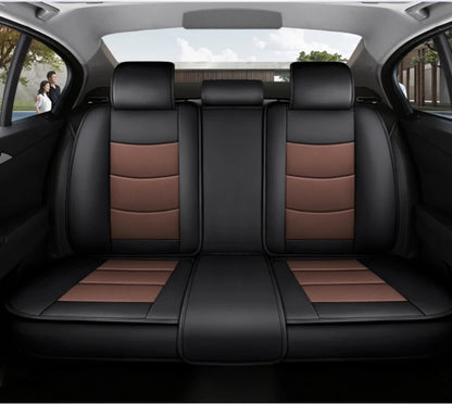 Huse auto Hyundai Mistic Coffee