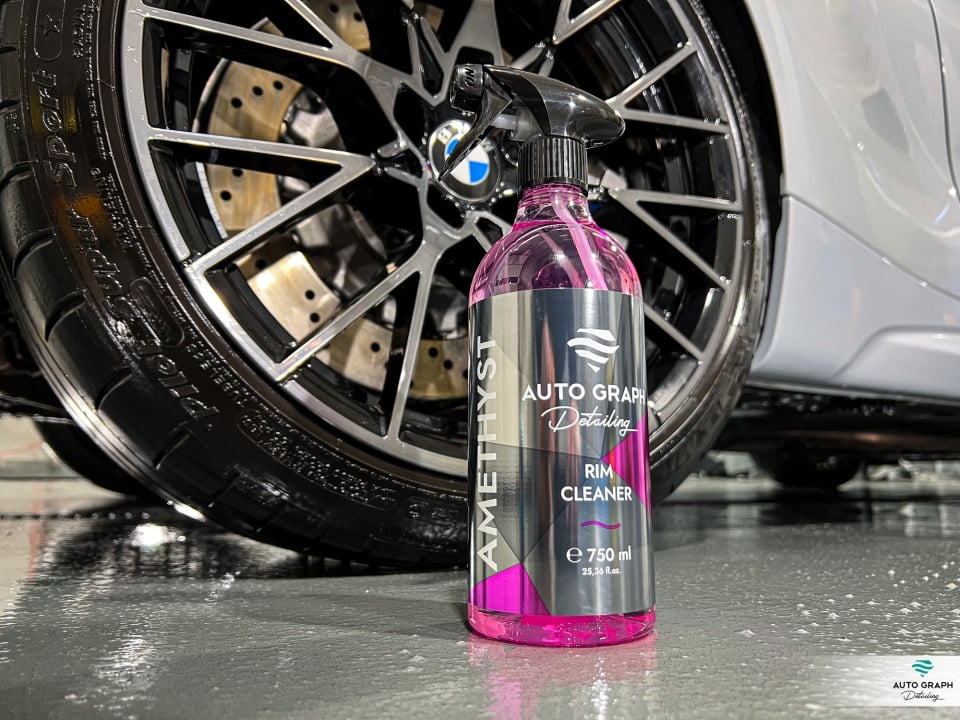 AMETHYST - CURATARE JANTE , 750 ML
