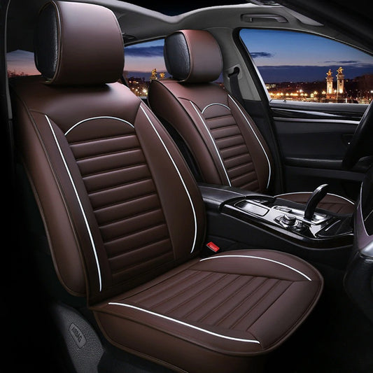 Huse auto Chevrolet Clasic Maro / Fara Pernute