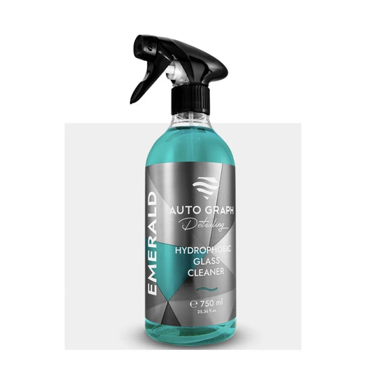 EMERALD - SPRAY HIDROFOB GEAMURI , 750 ML