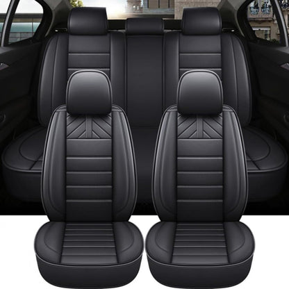 Huse auto Mercedes-Benz Fluence Negre
