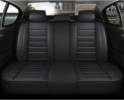 Huse auto Mercedes-Benz Fluence Negre