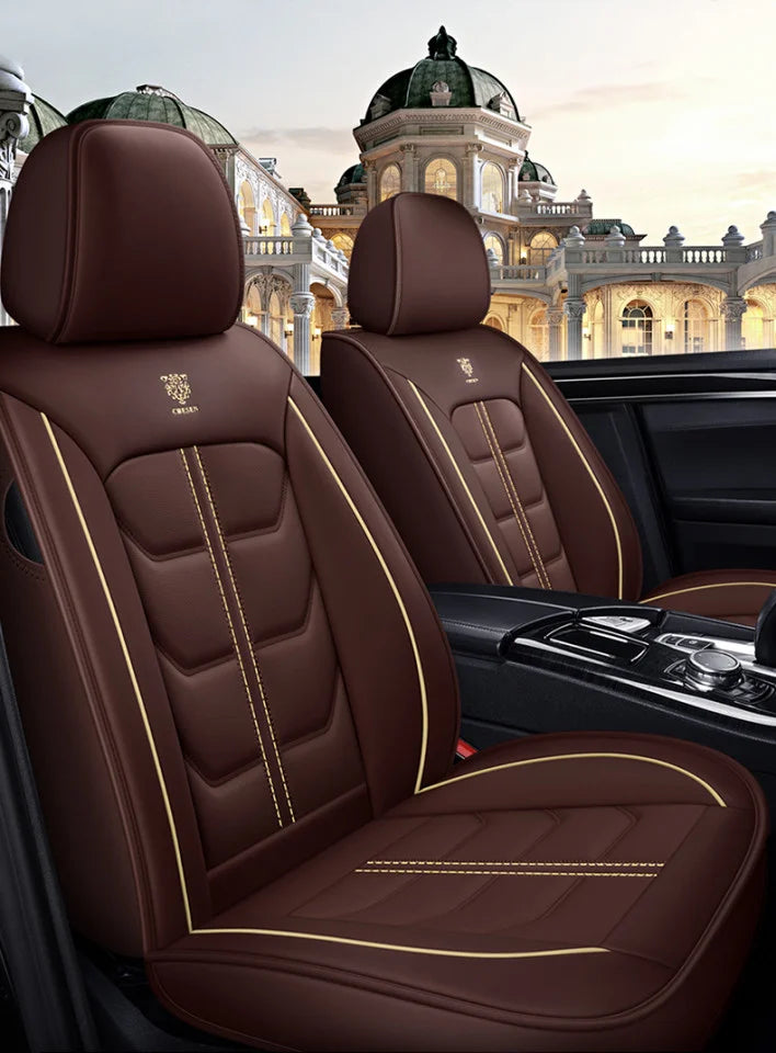 Huse auto Modern Maro