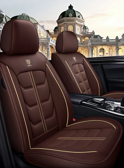 Huse auto Modern Maro