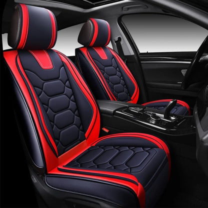 Huse auto SsangYong Royal Negre + Rosu