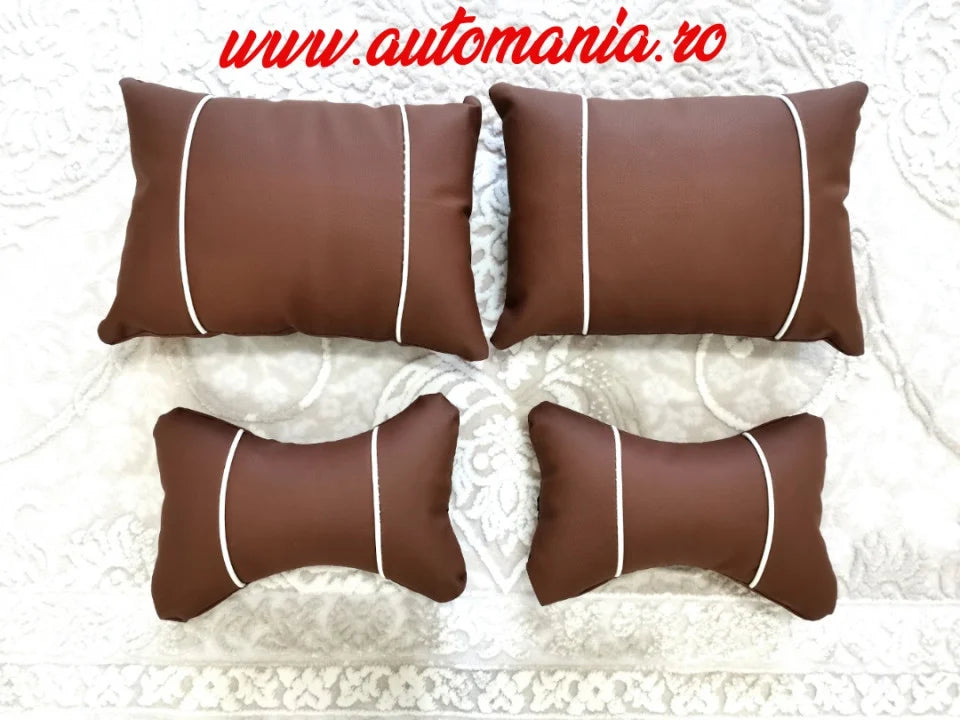 Set Pernute Confort /Alege Culoarea !