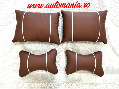 Set Pernute Confort /Alege Culoarea !